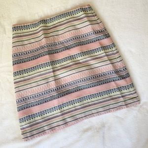 LOFT Skirt